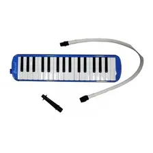 Escaleta Concert Azul M32 Com Capa Foto mini 4