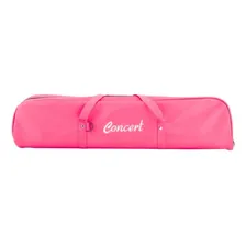 Escaleta Concert M37 Pk Rosa 37 Teclas Com Bag Foto mini 4