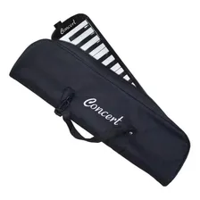 Escaleta Concert Strinberg M 37 Preta 37 Teclas Com Capa M37 Foto mini  2