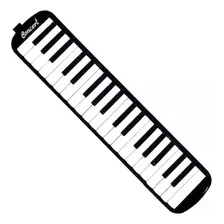 Escaleta Concert Strinberg M 37 Preta 37 Teclas Com Capa M37 Foto mini  3