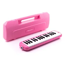 Escaleta Dolphin 32 Teclas Pink Foto mini 1