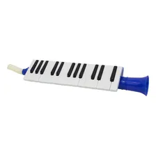 Escaleta Melodica 27 Teclas Azul New York Foto  mini 1