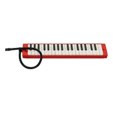 Escaleta Pianica Yamaha P-37erd 37 Teclas Com Estojo Foto mini 3