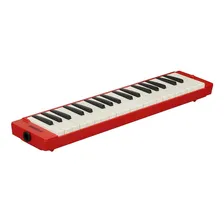 Escaleta Pianica Yamaha P-37erd 37 Teclas Com Estojo Foto mini 1