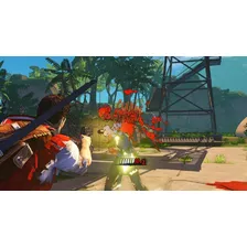 Escape Dead Island Ps3 Midia Fisica Foto mini 2
