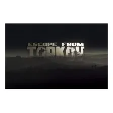 Escape From Tarkov Standard Edition Battlestate Games PC Digital Foto mini 1