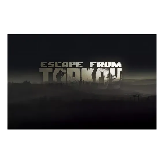 Escape From Tarkov Standard Edition Battlestate Games PC Digital Foto 1