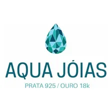 Escapulário Corrente Piastrine 60 Cm Ouro 18k 750 Cor Amarelo Aqua Jóias Foto mini 3