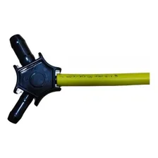 Escareador Calibrador Tubos Pex Gás Multicamadas 16 20 25 Foto mini 2
