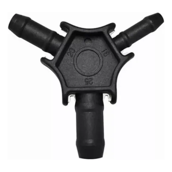 Escareador Calibrador Tubos Pex Gás Multicamadas 16 20 25 Foto 1
