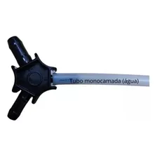 Escareador Calibrador Tubos Pex Gás Multicamadas 16 20 25 Foto mini 3