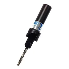 Escareador C么nico Haste 7mm Broca 3mm Furo 10mm R2389 Foto mini 2