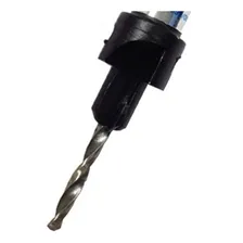 Escareador C么nico Haste 7mm Broca 3mm Furo 10mm R2389 Foto mini 3