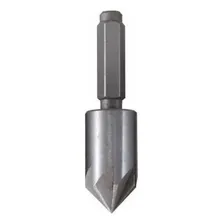 Escareador Multiplo Makita 7 Faces Cortante 90° 13mm D-37306 Foto mini 1