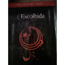 Escolhida - House Of Night Foto mini 1