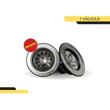 Escorredor Calha Inox Varanda Gourmet Embutir Pia Granito Foto mini 4