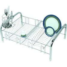 Escorredor Cama Cromado 2070 615x190x375mm Jomer Foto mini 2