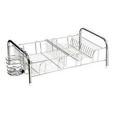 Escorredor Cama Cromado 2070 615x190x375mm Jomer Foto mini 1