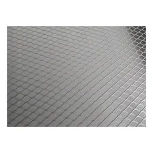 Escorredor Fritura Inox Bandeja 40x40x6cm Pastel Salgados Foto mini 2
