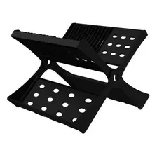 Escorredor Para Louças Epr1 Plástico Astra Cor Preto Foto mini 1