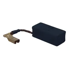 Escova 127v Cada Un Para Esmerilhadeira Dewalt Dwe4120 52850 Foto mini 1