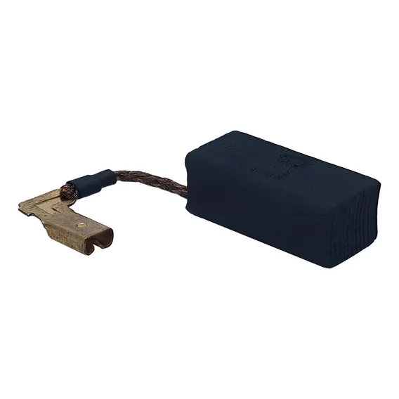 Escova 127v Cada Un Para Esmerilhadeira Dewalt Dwe4120 52850 Foto 1