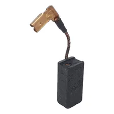 Escova 220v (cada) Para Esmerilhadeira Dewalt Dwe4020 53881 Foto mini 1