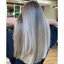 Escova Agle Argan Restore S/ Formol 2x1l+ Redutox Quiabo 1kg Foto mini 2