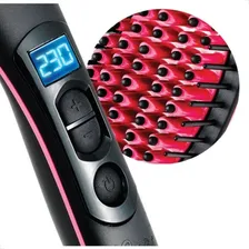 Escova Alisadora 110v Atinge Altas Temperaturas Foto mini 2