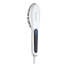 Escova alisadora Cadence ESC200 127/220V Foto  mini 1