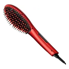 Escova Alisadora Digital Brush Íon 47w Mondial Foto mini 1