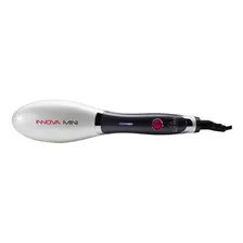 Escova Alisadora Gama Innova Mini - Bivolt Foto mini 4