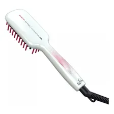 Escova Alisadora Gama Innova Nano Ceramic Íon Bivolt Foto mini 2