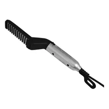 Escova Alisadora Gama Italy Barber Style Bivolt Foto mini  2