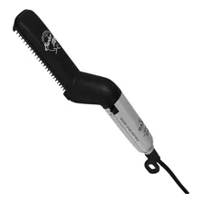 Escova Alisadora Gama Italy Barber Style Bivolt Foto  mini 1