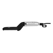 Escova Alisadora Gama Italy Barber Style Bivolt Foto mini  3