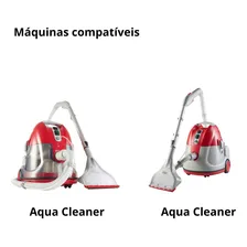 Escova Bico Escova Wap Multi Cleaner Aqua Cleaner Fw006348 Foto mini 2