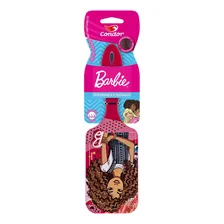 Escova Cabelo Barbie Glam - 6898 Foto mini  3