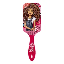 Escova Cabelo Barbie Glam - 6898 Foto  mini 1