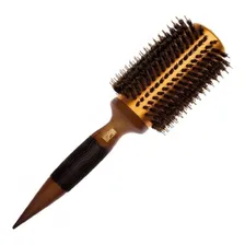 Escova Cabelo Profissional Térmica Metálica 80mm Marco Boni Foto mini 2