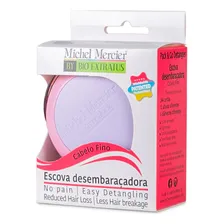 Escova Cabelos Finos Michel Mercier Pack And Go Foto mini  3