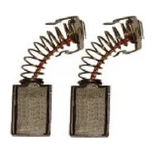 Escova Carvão C173g Para Makita Furadeira 1210 Cb-419 1500 Foto  mini 1