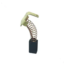 Escova Carvão 127v Cada Unidade P/serra Dewalt Dw300 48557 Foto mini 3