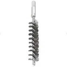 Escova De Aço Tubular 2.1/4 - C/ Rosca - Vonder Foto mini 2
