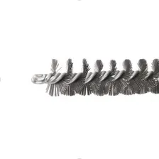 Escova De Aço Tubular 2.1/4 - C/ Rosca - Vonder Foto mini 3
