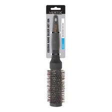 Escova De Cabelo Nano Silver Hot Ion 33 Vertix Foto mini 2