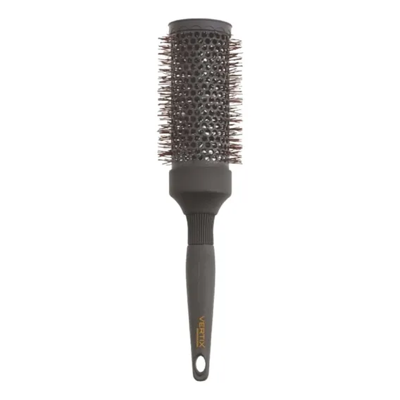 Escova De Cabelo Nano Silver Hot Ion 33 Vertix Foto 1