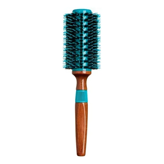 Escova De Cabelo Vertix Pro Liss Aluminium 33 - 1644 Foto 1