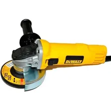 Escova De Carvão Esmerilhadeira Dwe4120 B2 Tipo 1/10 Dewalt Foto mini  2