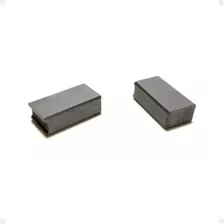Escova De Carvão 220v P/ Lixadeira de Parede LPV600 - Vonder Foto mini 3